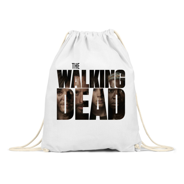 The walking dead photo