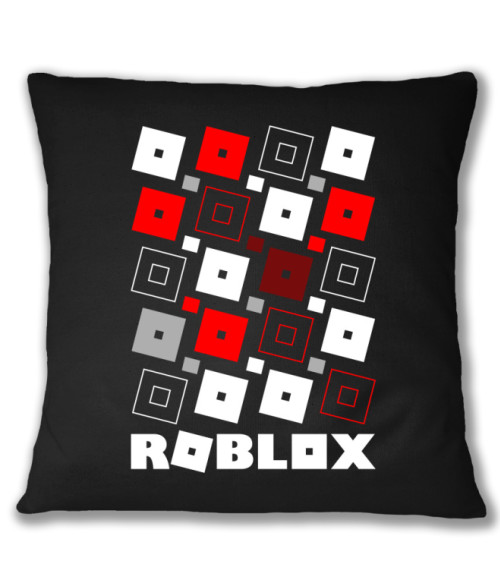 Roblox pattern Roblox Párnahuzat - Roblox