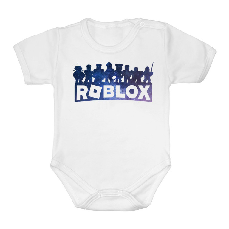 Roblox silhouette