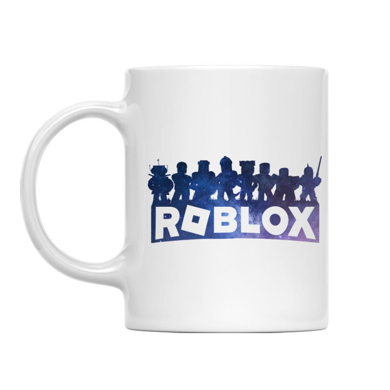 Roblox silhouette