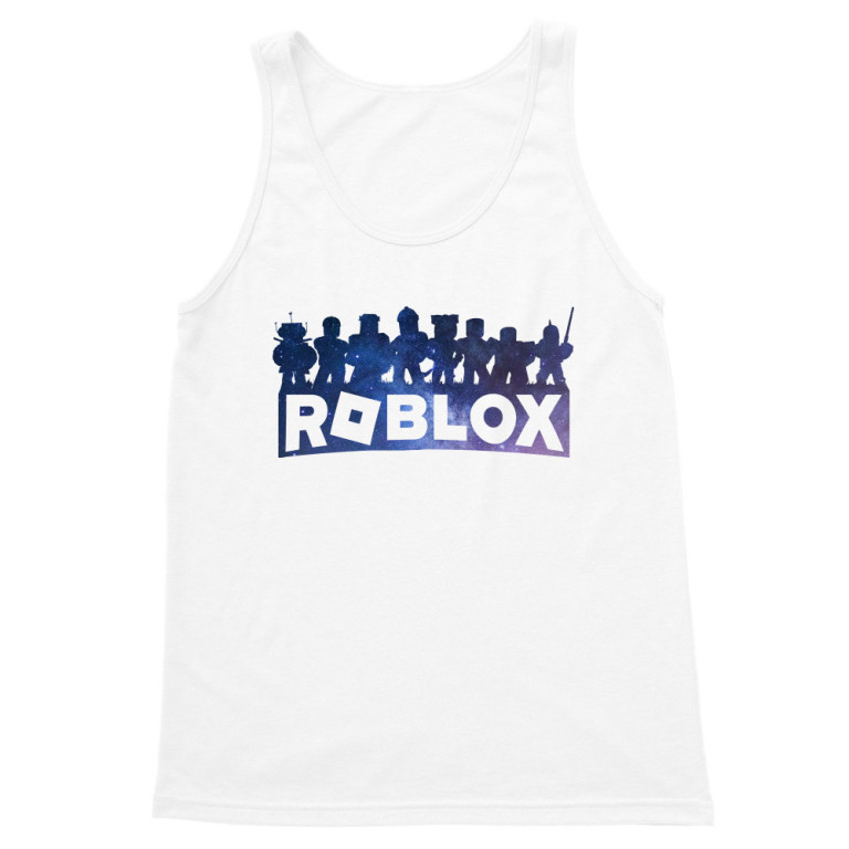 Roblox silhouette