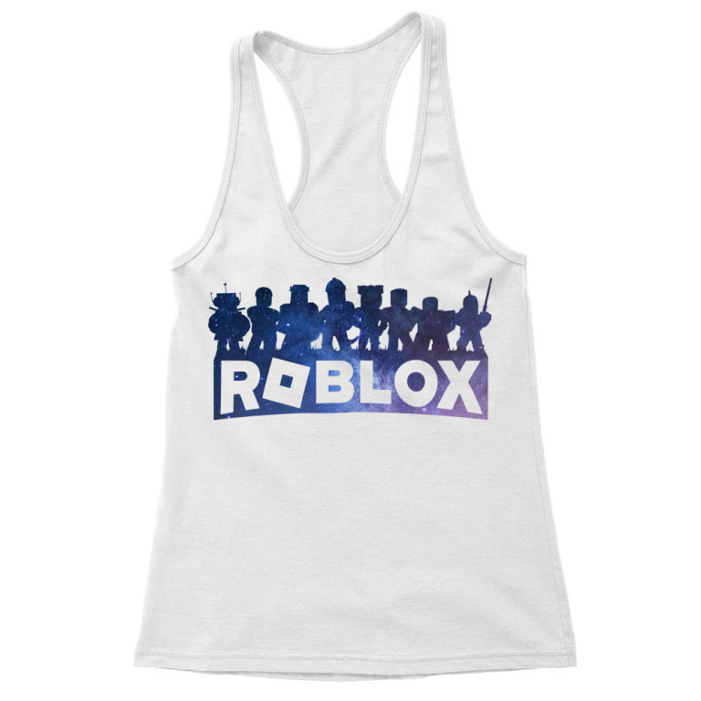Roblox silhouette