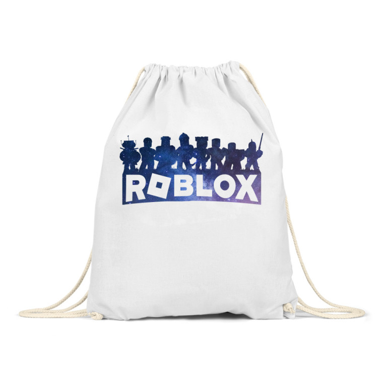 Roblox silhouette
