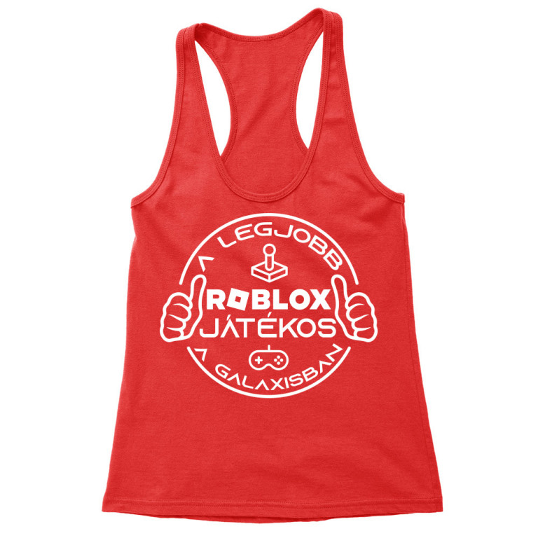 A legjobb roblox játékos