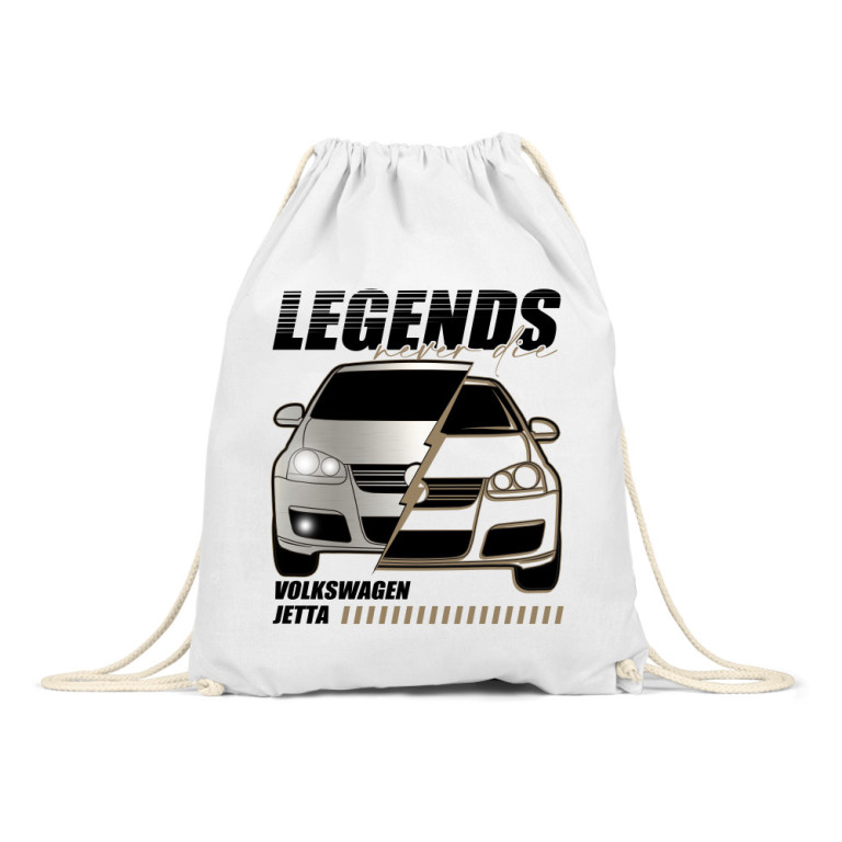 Legends never die - VW Jetta