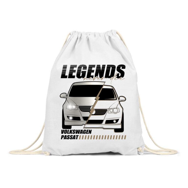 Legends never die - VW Passat