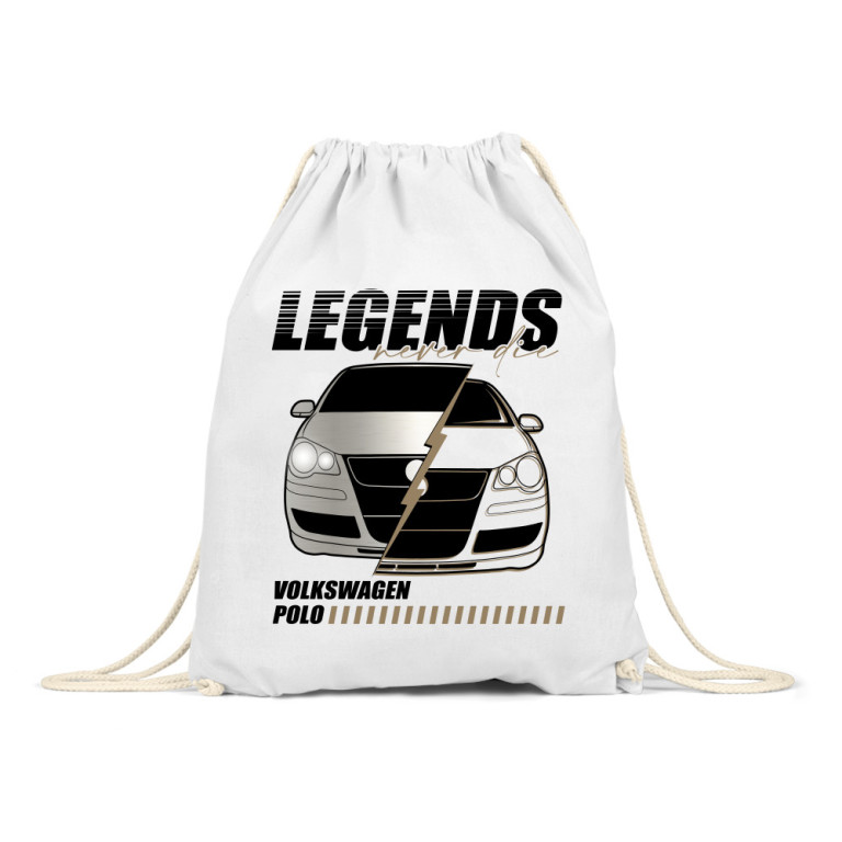 Legends never die - VW Polo
