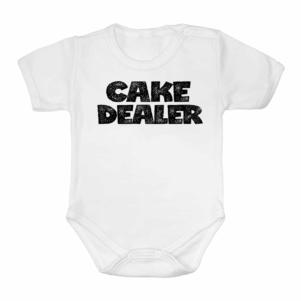 Cake Dealer Baba Body