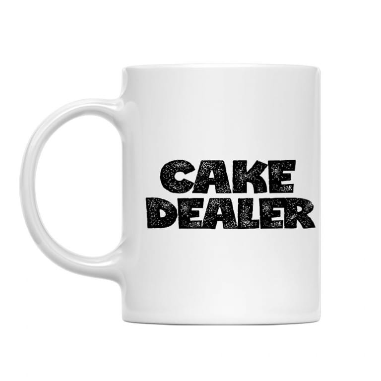 Cake Dealer