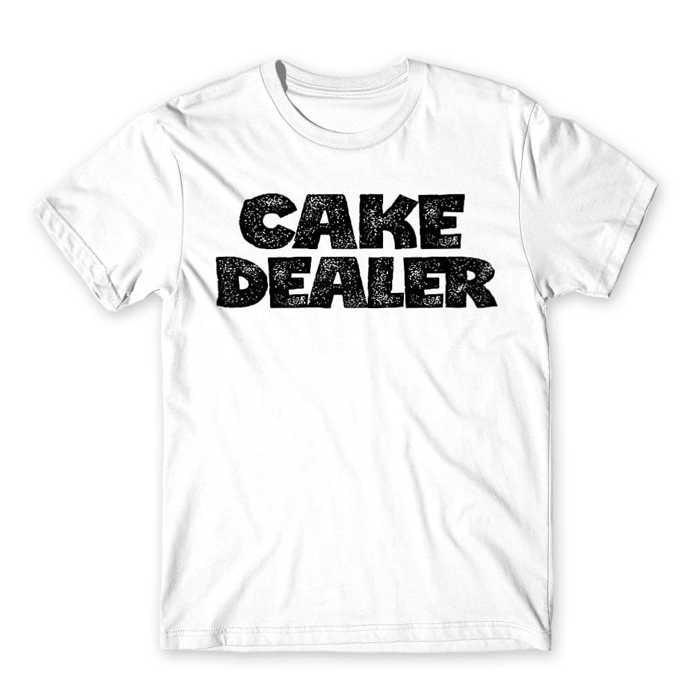 Cake Dealer Férfi Póló