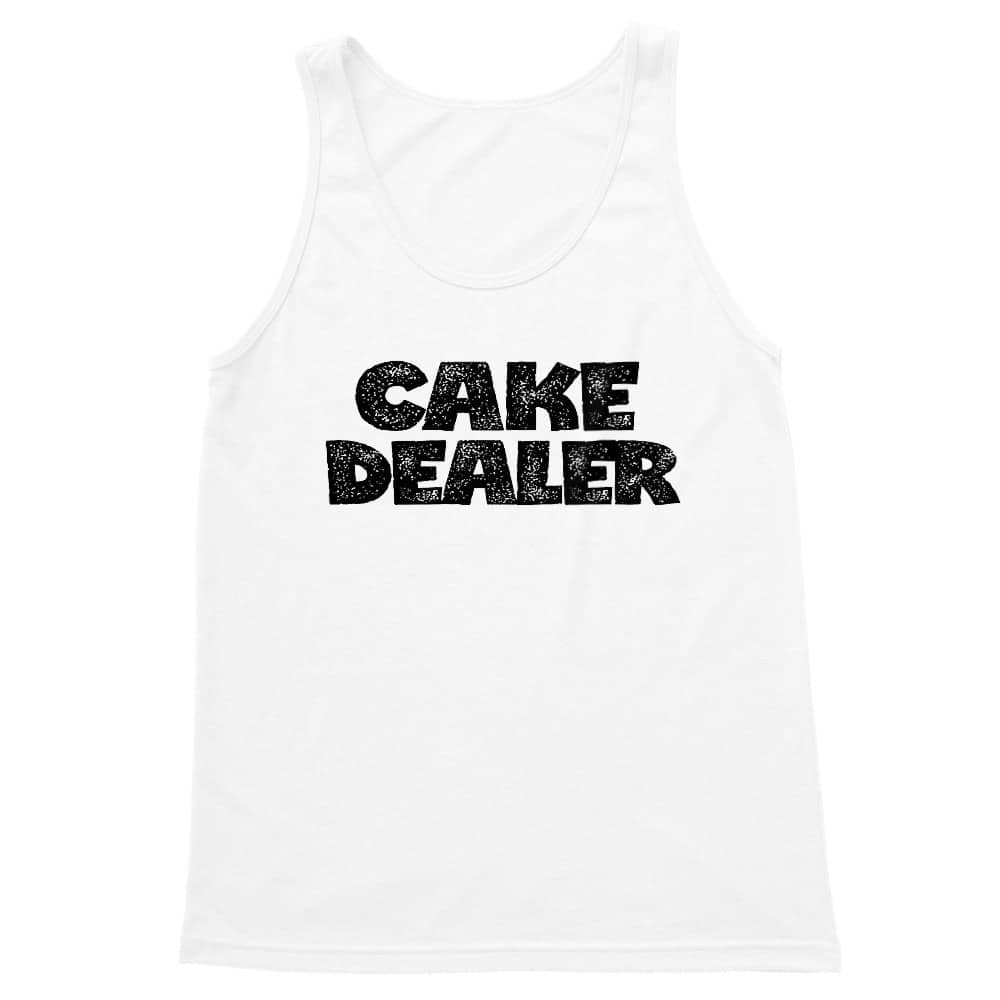 Cake Dealer Férfi Trikó