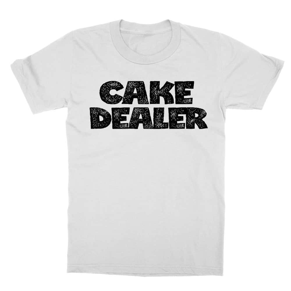Cake Dealer Gyerek Póló