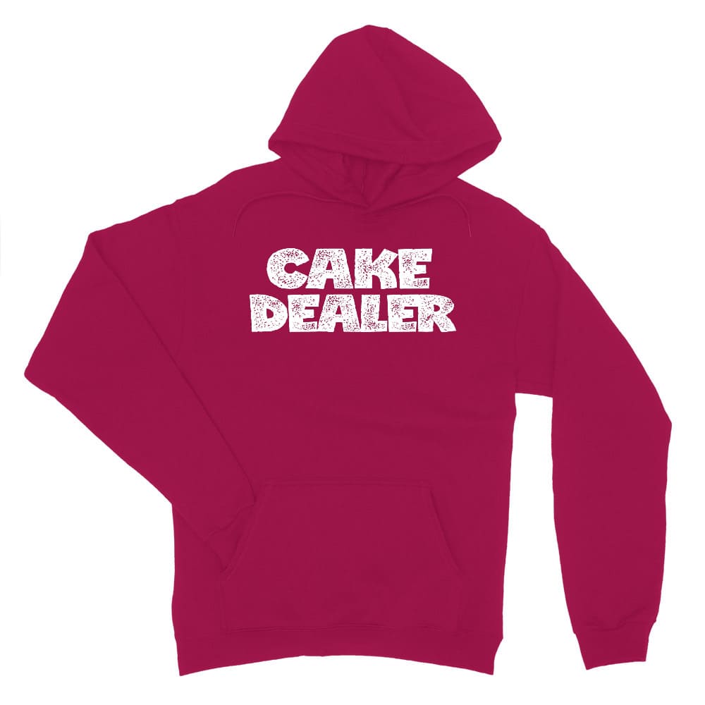 Cake Dealer Női Pulóver