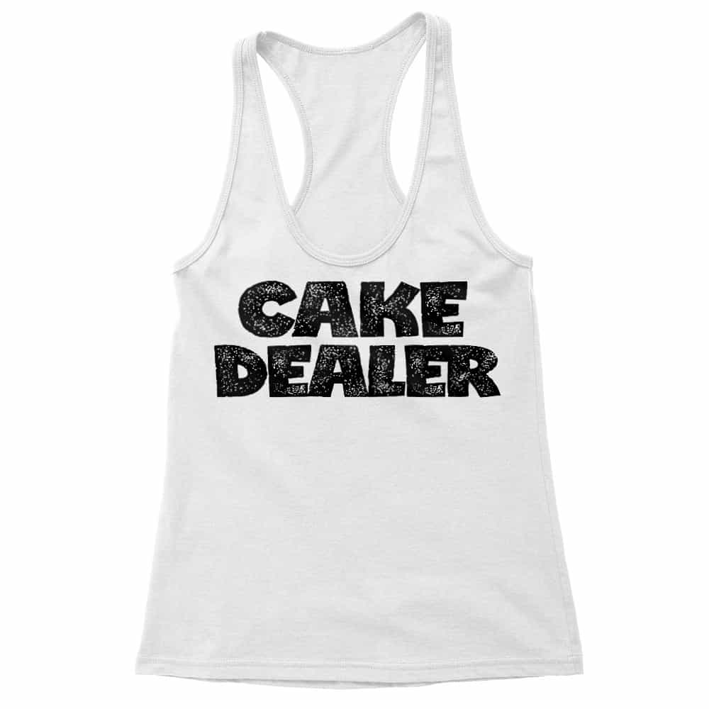 Cake Dealer Női Trikó