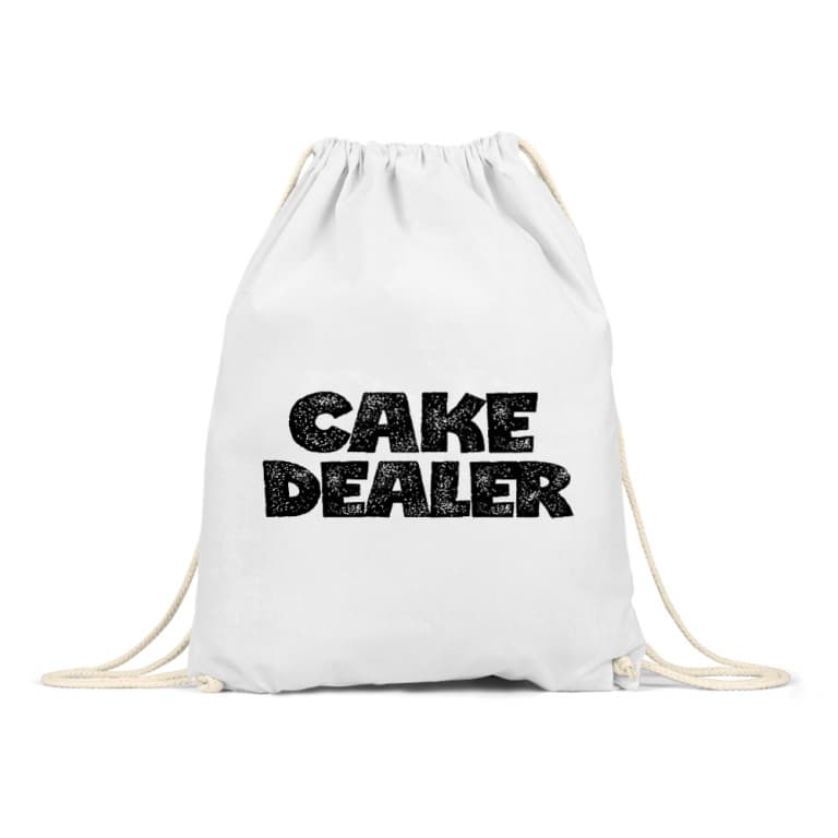 Cake Dealer