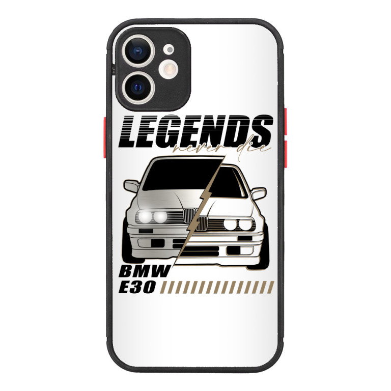 Legends never die - E30