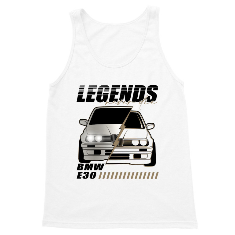 Legends never die - E30