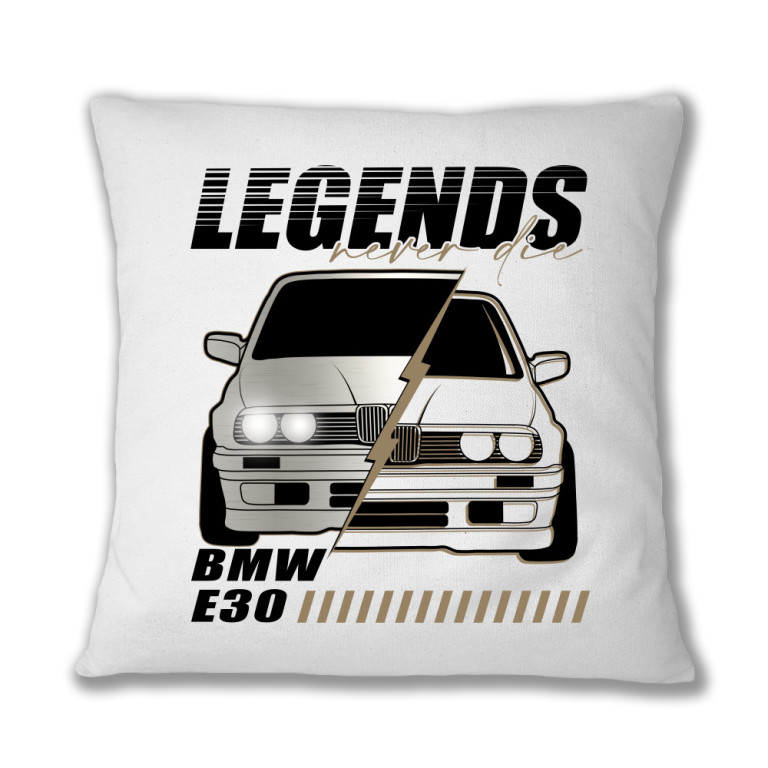 Legends never die - E30