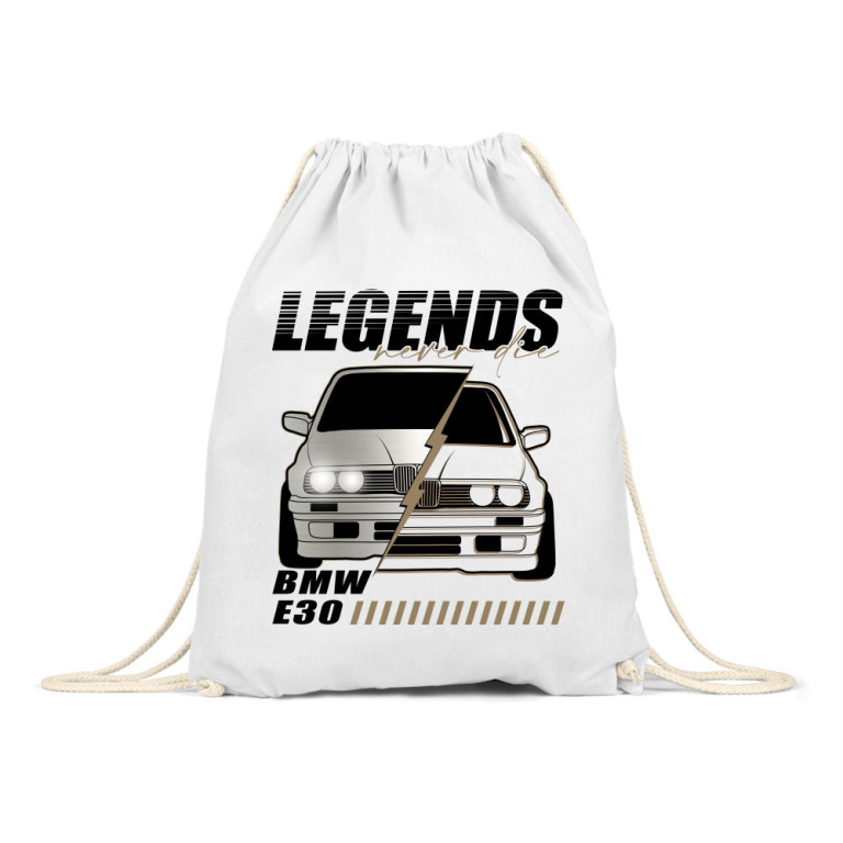 Legends never die - E30