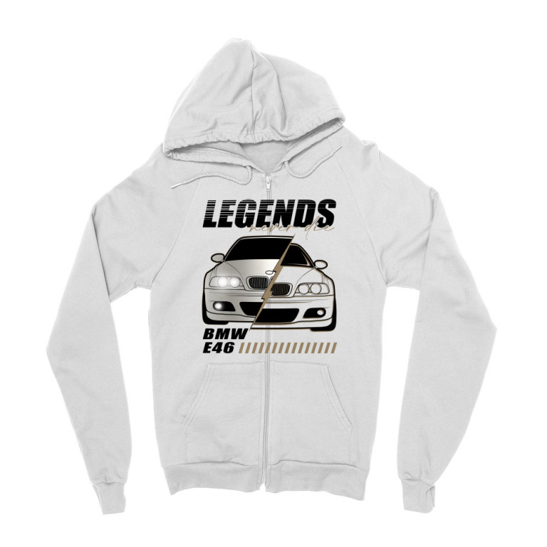 Legends never die - E46