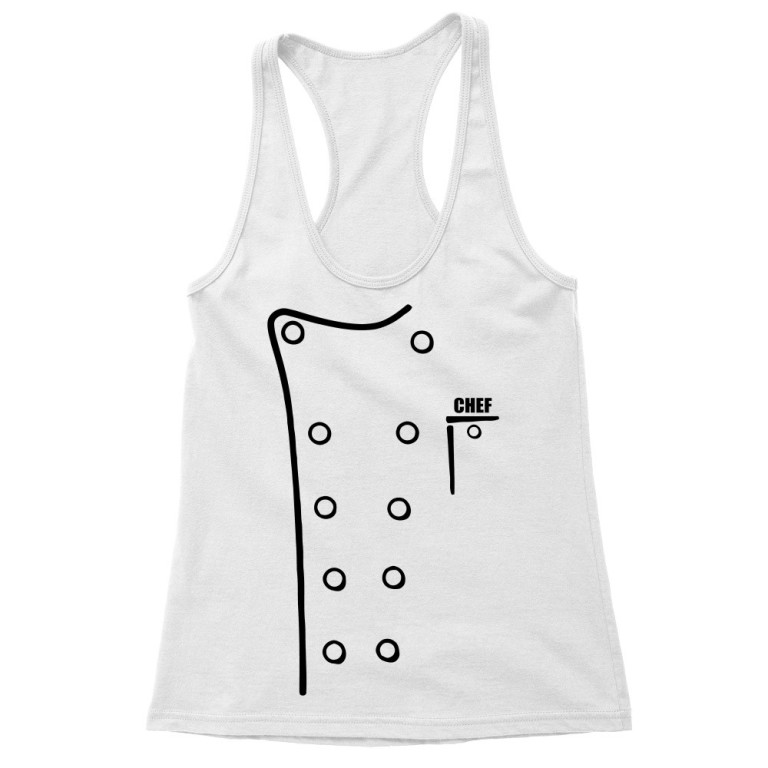 Chef kabát