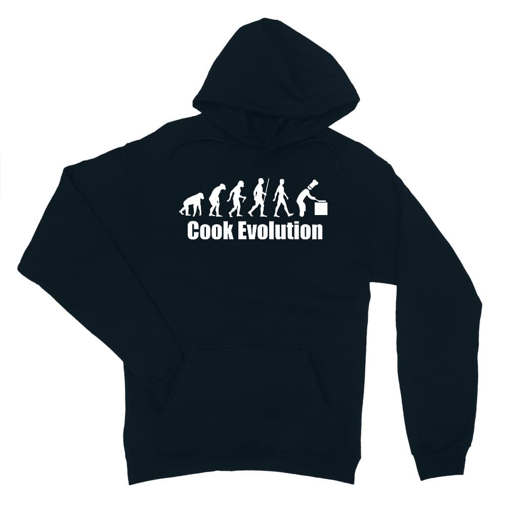 Cook evolution Női Pulóver