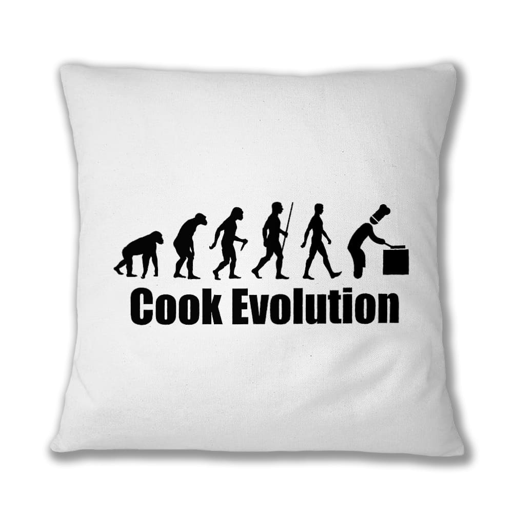 Cook evolution Párnahuzat