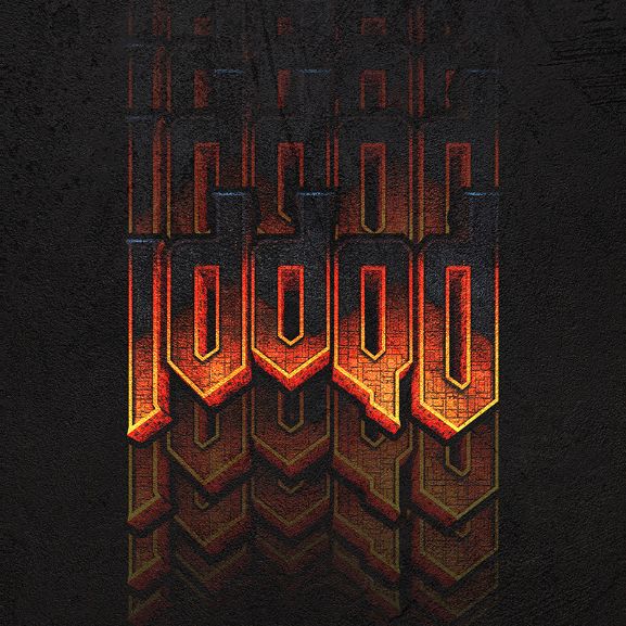 IDDQD Text