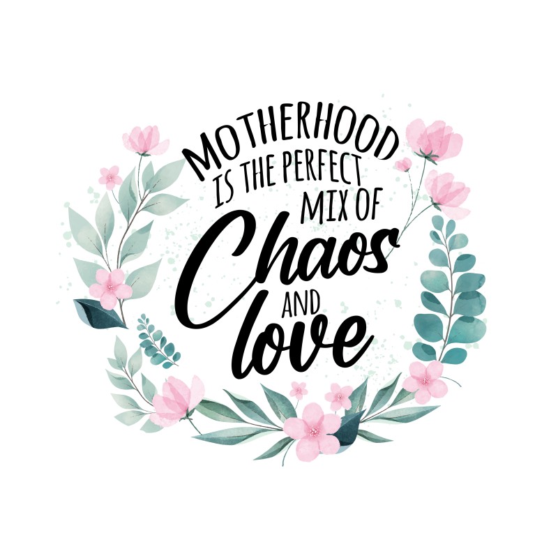 Chaos and Love
