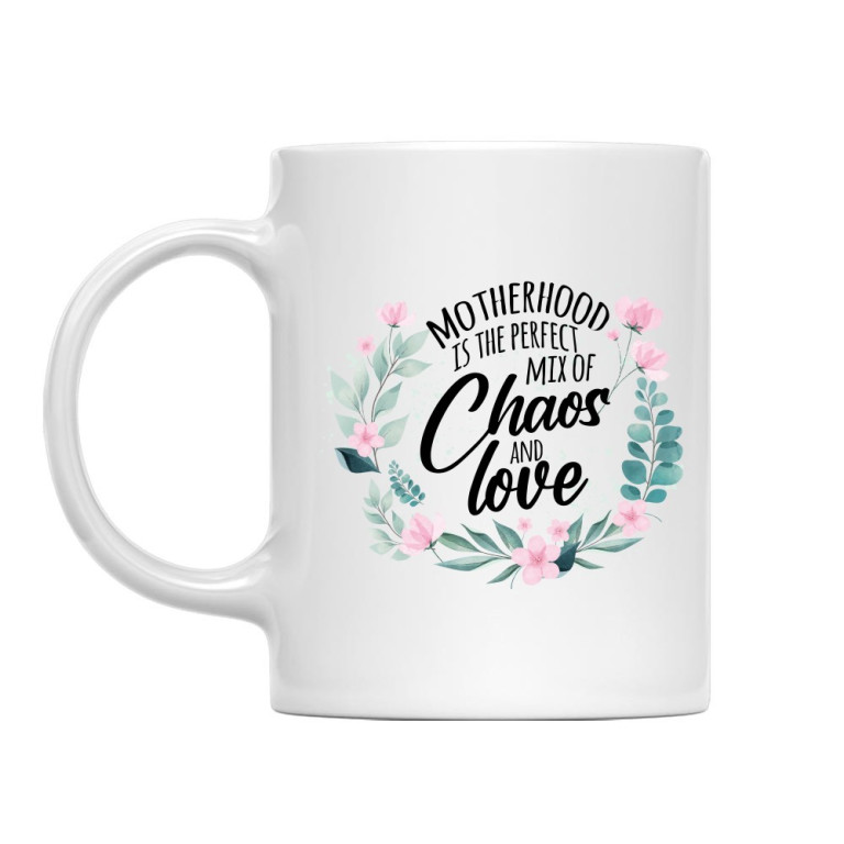 Chaos and Love