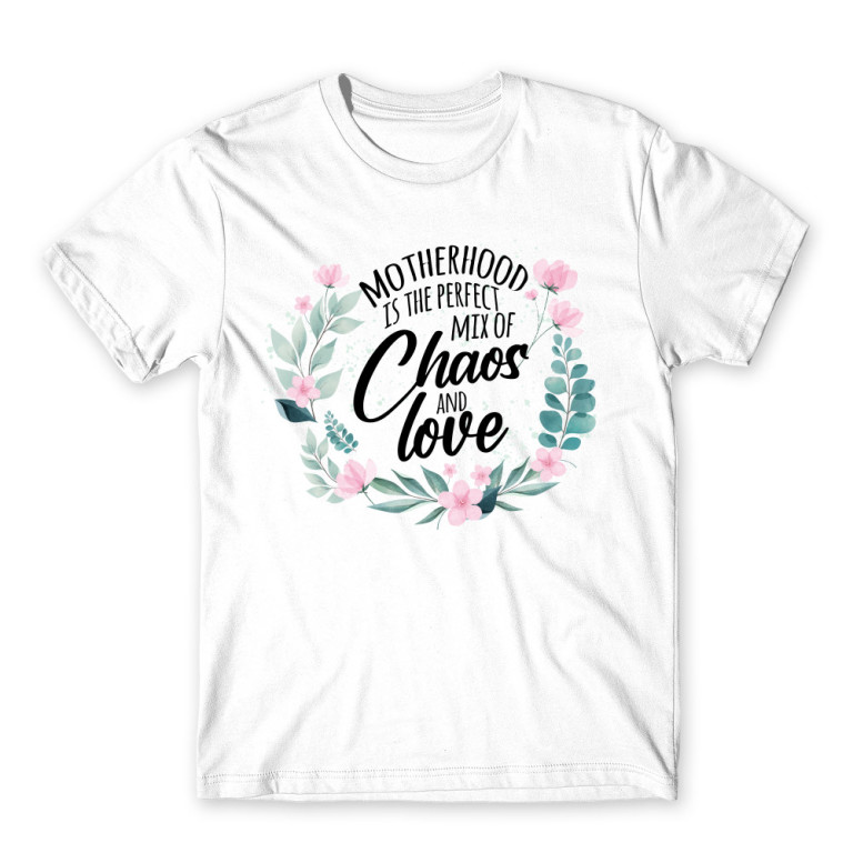 Chaos and Love
