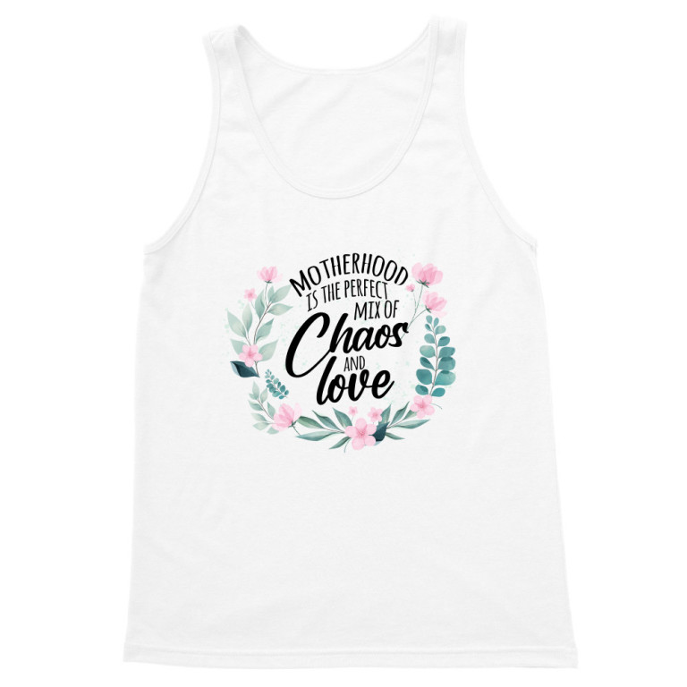 Chaos and Love