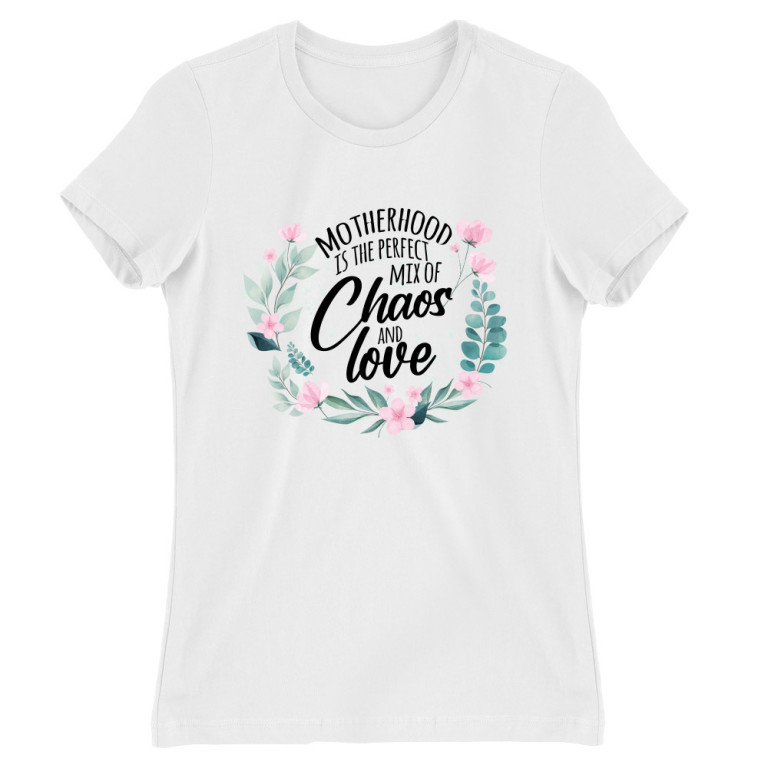 Chaos and Love