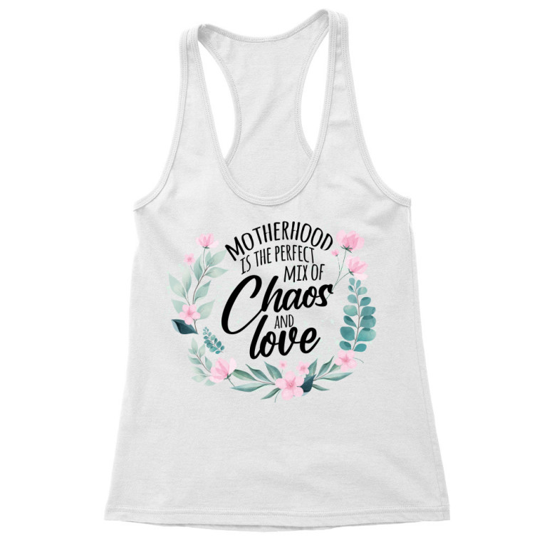 Chaos and Love