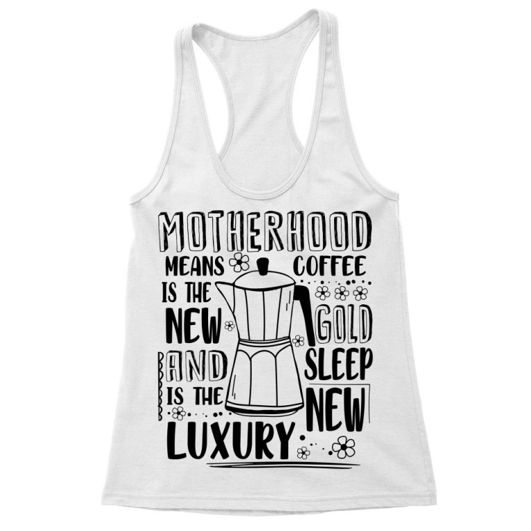 Motherhood means