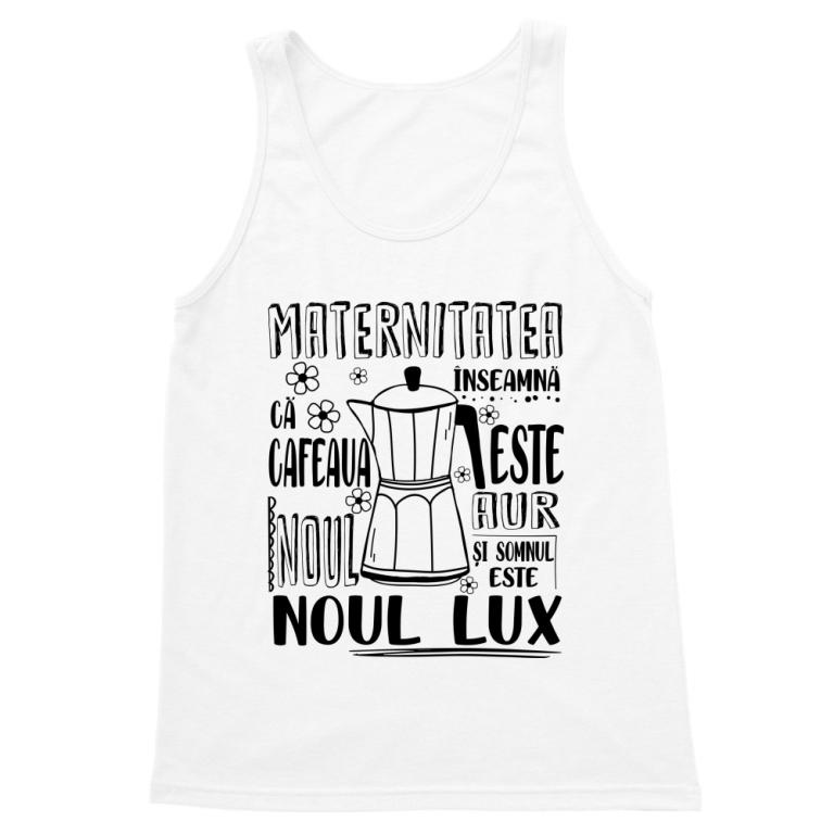 Maternitatea înseamnă - Tricou pentru bărbați