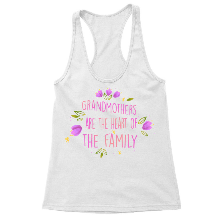 Heart of family