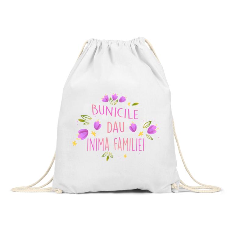Inima familiei - Tornsacks