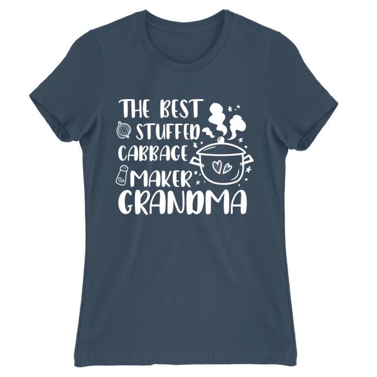 Best stuffed cabbage - Grandma