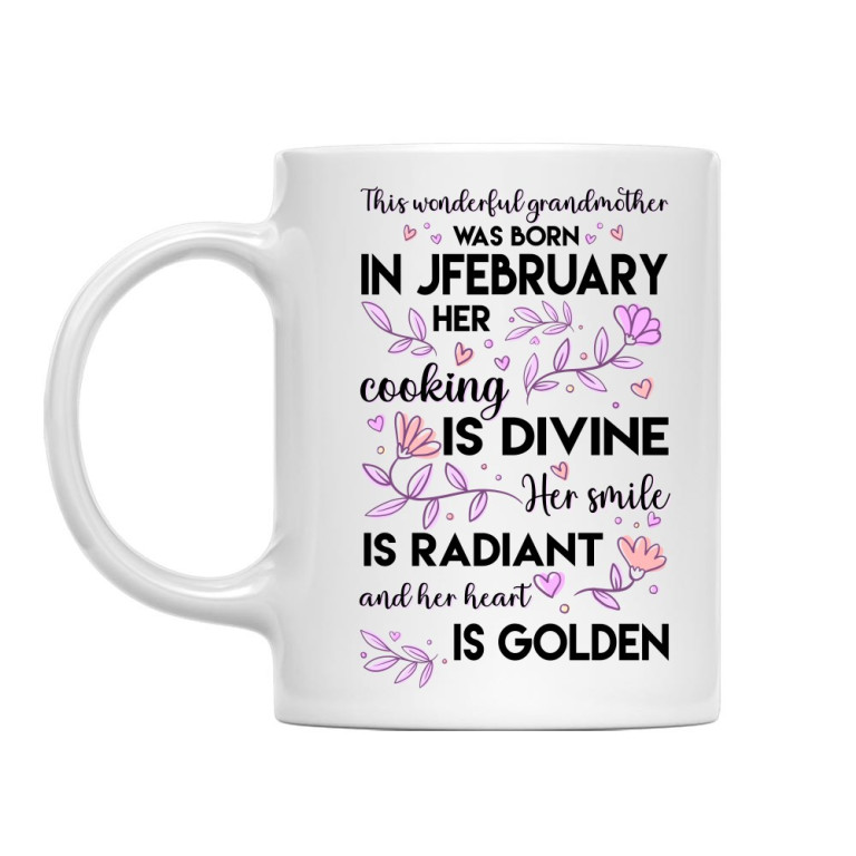 Best Granny - February