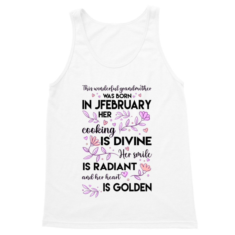 Best Granny - February