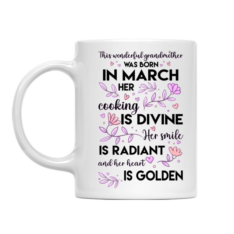Best Granny - March