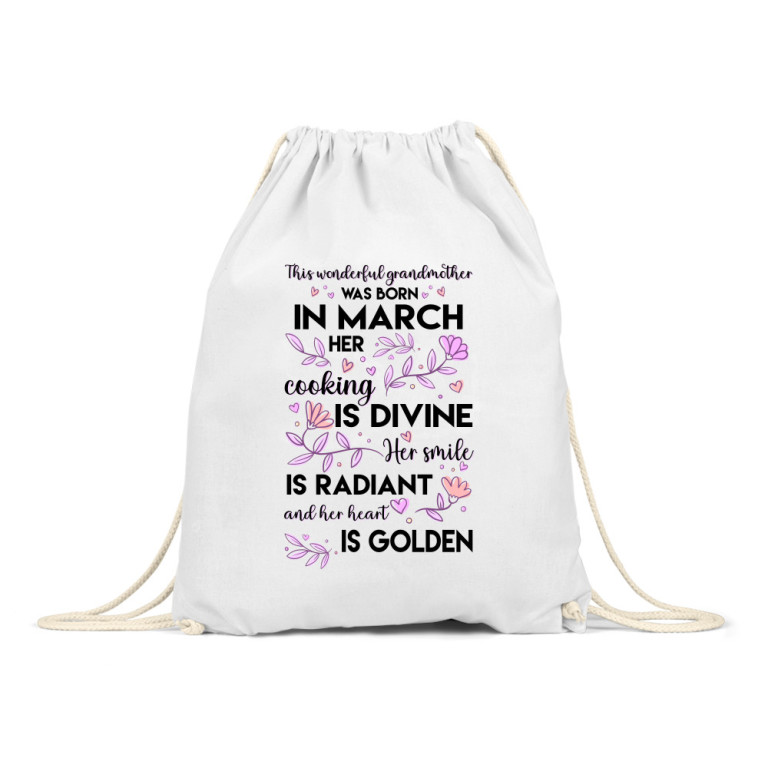 Best Granny - March