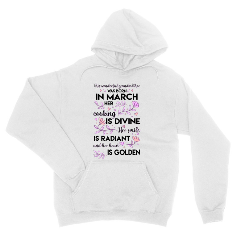 Best Granny - March