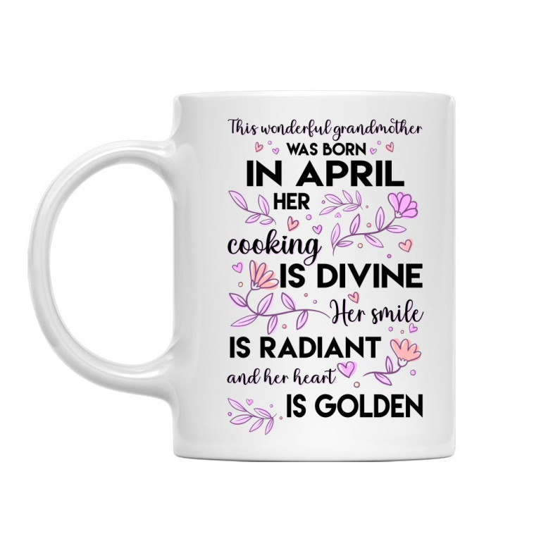 Best Granny - April