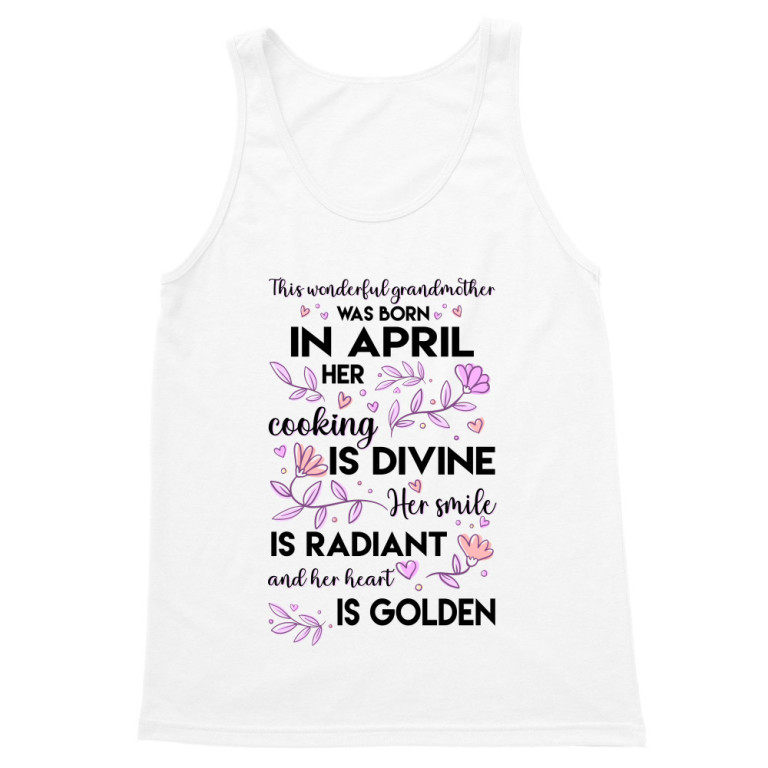 Best Granny - April