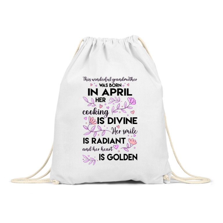 Best Granny - April