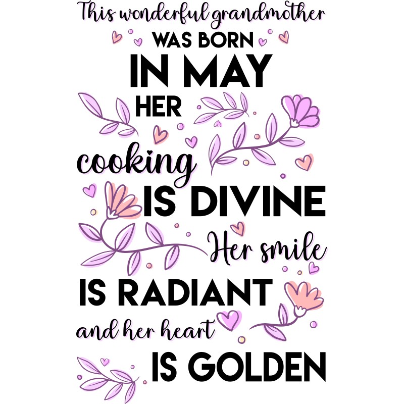 Best Granny - May