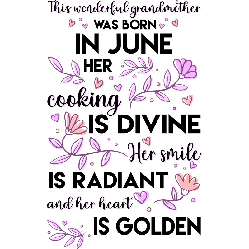 Best Granny - June