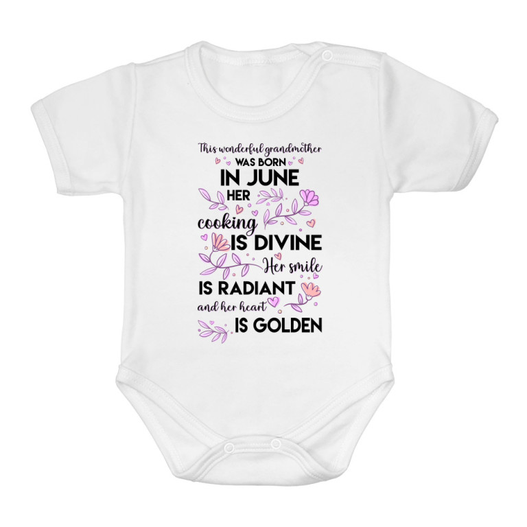 Best Granny - June